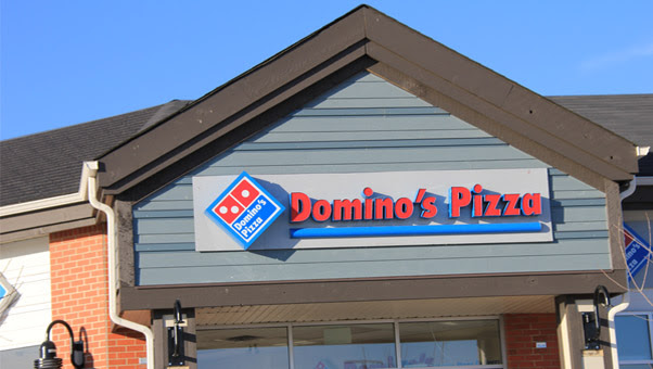 Dominos Pizza Bayilik Şartları Zengin Olma Sanatı