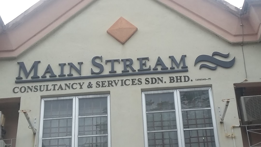 Main Stream Consultancy & Services