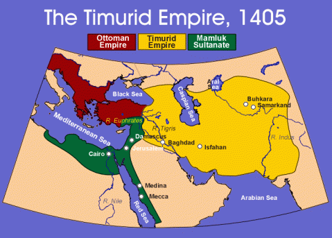 timurid1405