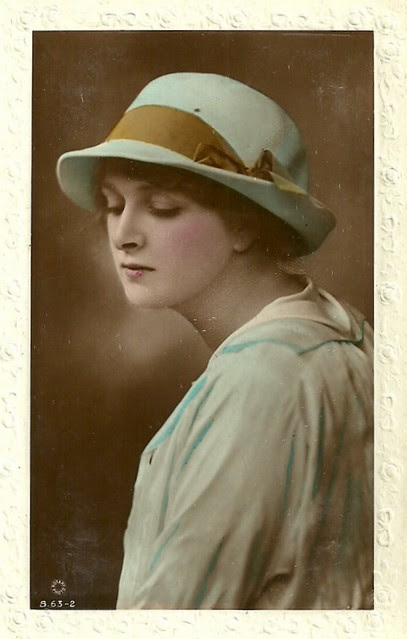 Gladys Cooper