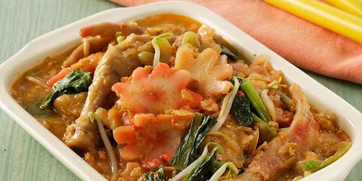 Seblak Kuah Pedas: Resep Mudah dengan Bahan Sederhana yang Ada di Rumah