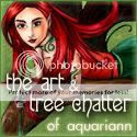 the art and tree chatter of aquariann