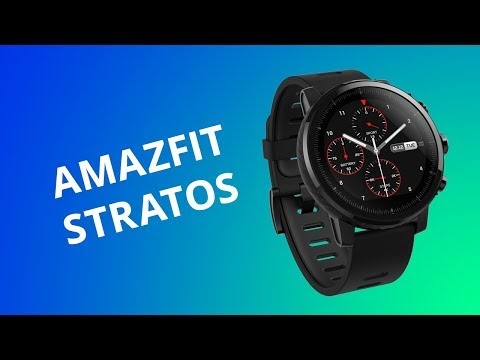 amazfit pace sync strava