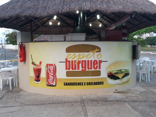 Espeto Burguer