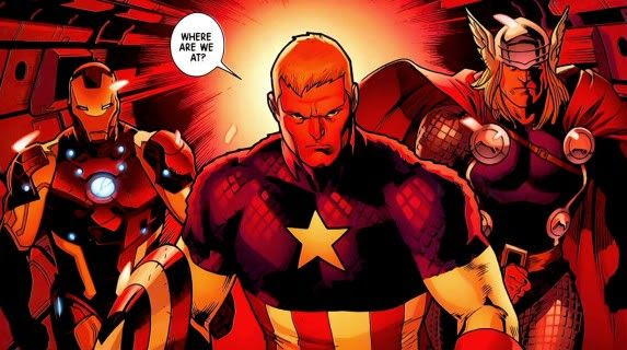 Fear Itself