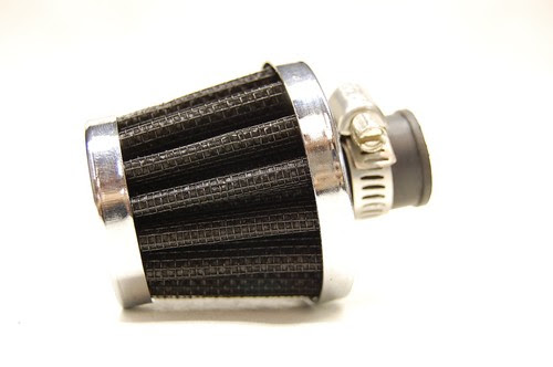 Kawasaki Mule Crankcase Breather