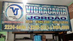 Vidraçaria Jordão