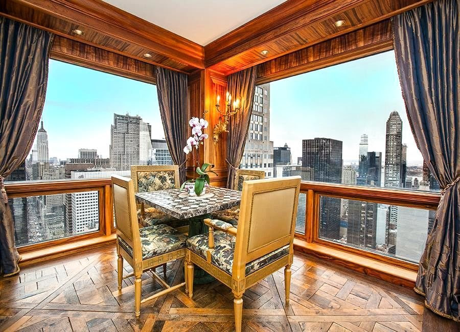 AD-Cristiano-Ronaldo's-$18.5-Million-Apartment-In-Trump-Tower-03