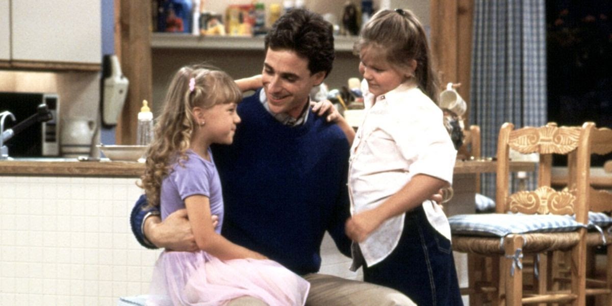 full house meaning sexually
