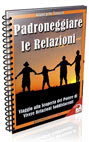 Padroneggiare le Relazioni
