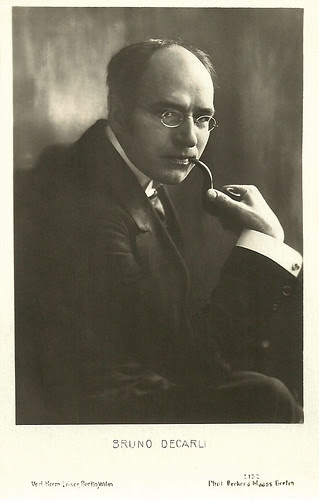 Bruno Decarli