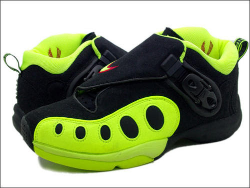 top 100 basketball shoes of all time