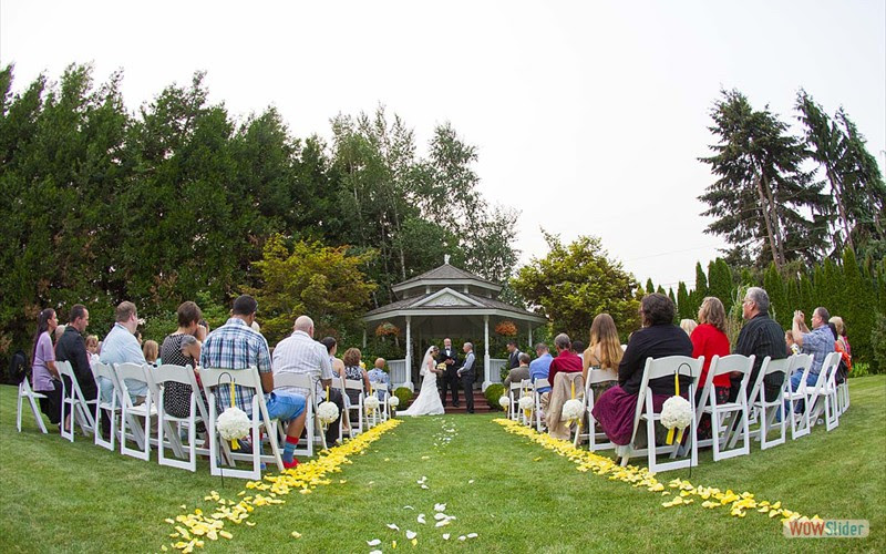 Top 41+ Wedding Venues In Eugene Oregon Area