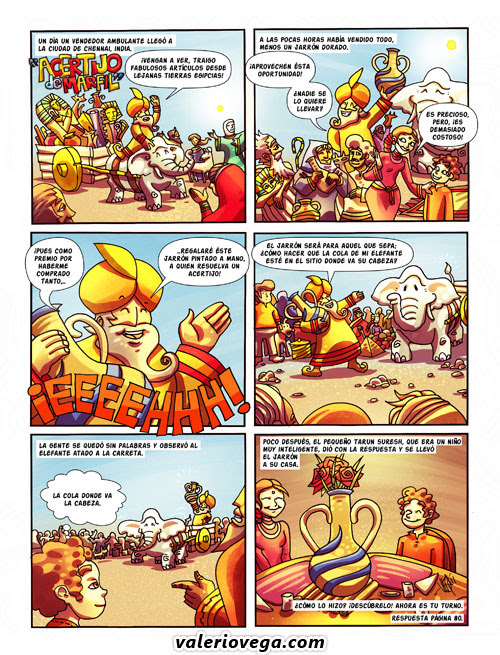 acertijo acertijo