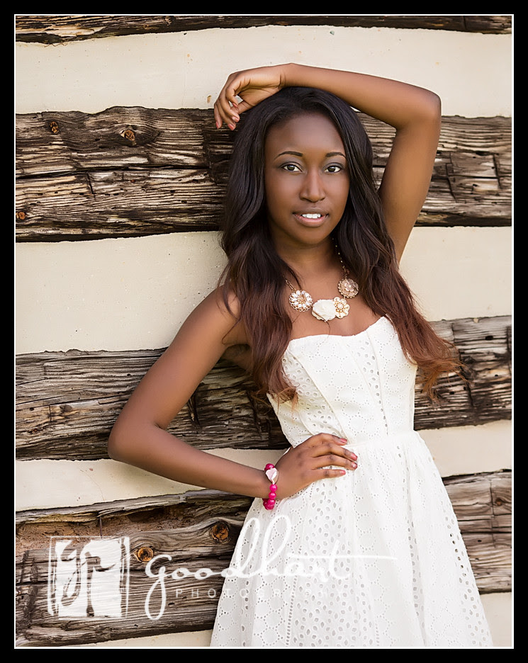 High School Senior Loudoun County