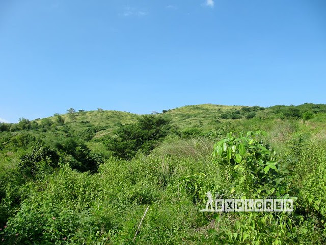 Taal Volcano