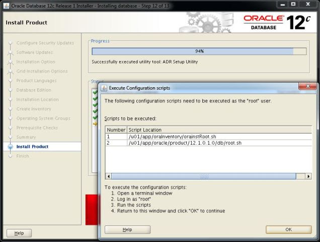 DB12c_Install_ol_15
