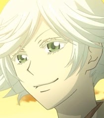 kento nanami