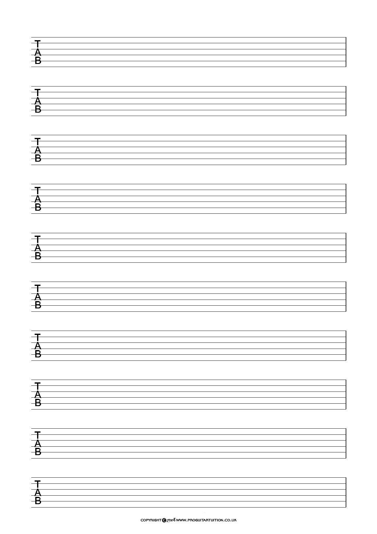 Printable Sheet Music Blank That are Persnickety | Ruby Website