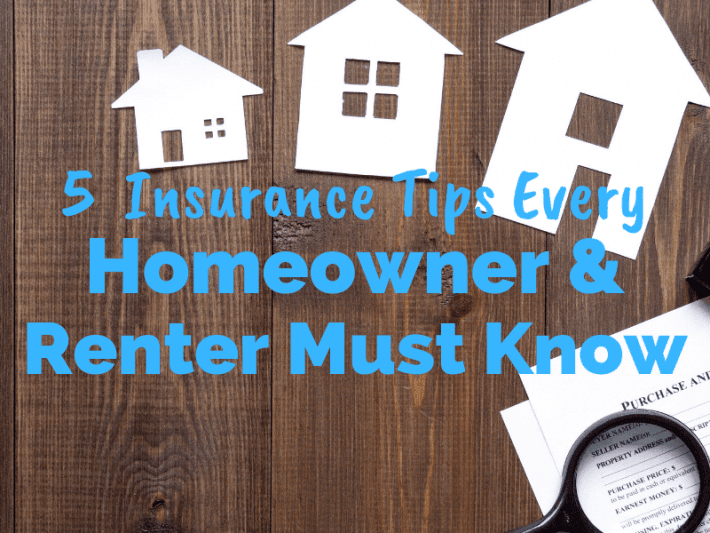 Can You Get Renters Insurance If You Own The House House