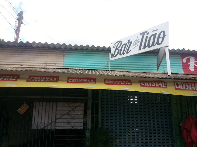 Avaliações sobre Bar do Tião em Cuiabá - Bar