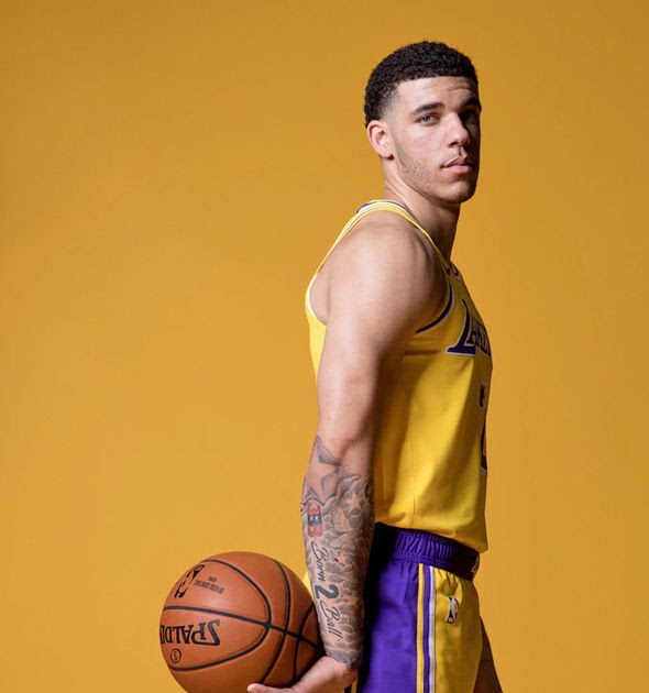 lonzo