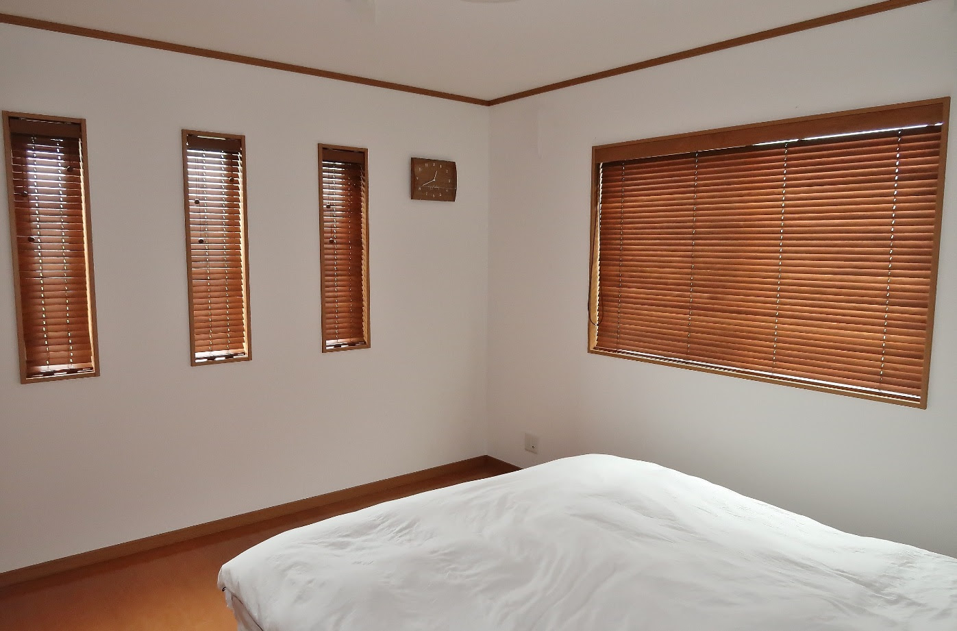 寝室 窓 大きさ interior