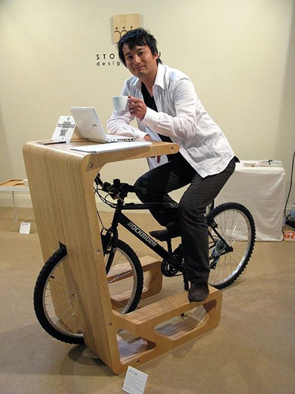 Intelligent Furnitures to Can MakeYour Life Smarter (3)
