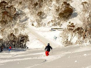 Mowamba A1 - Private Holiday Home Thredbo Village