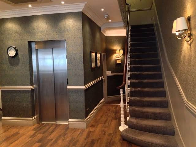 Princes Square Hotel - Hotel