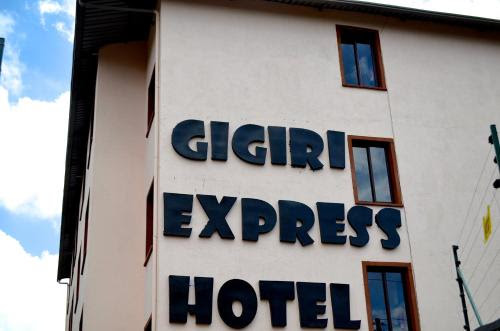 China Garden Hotel Gigiri China Hotel Deals
