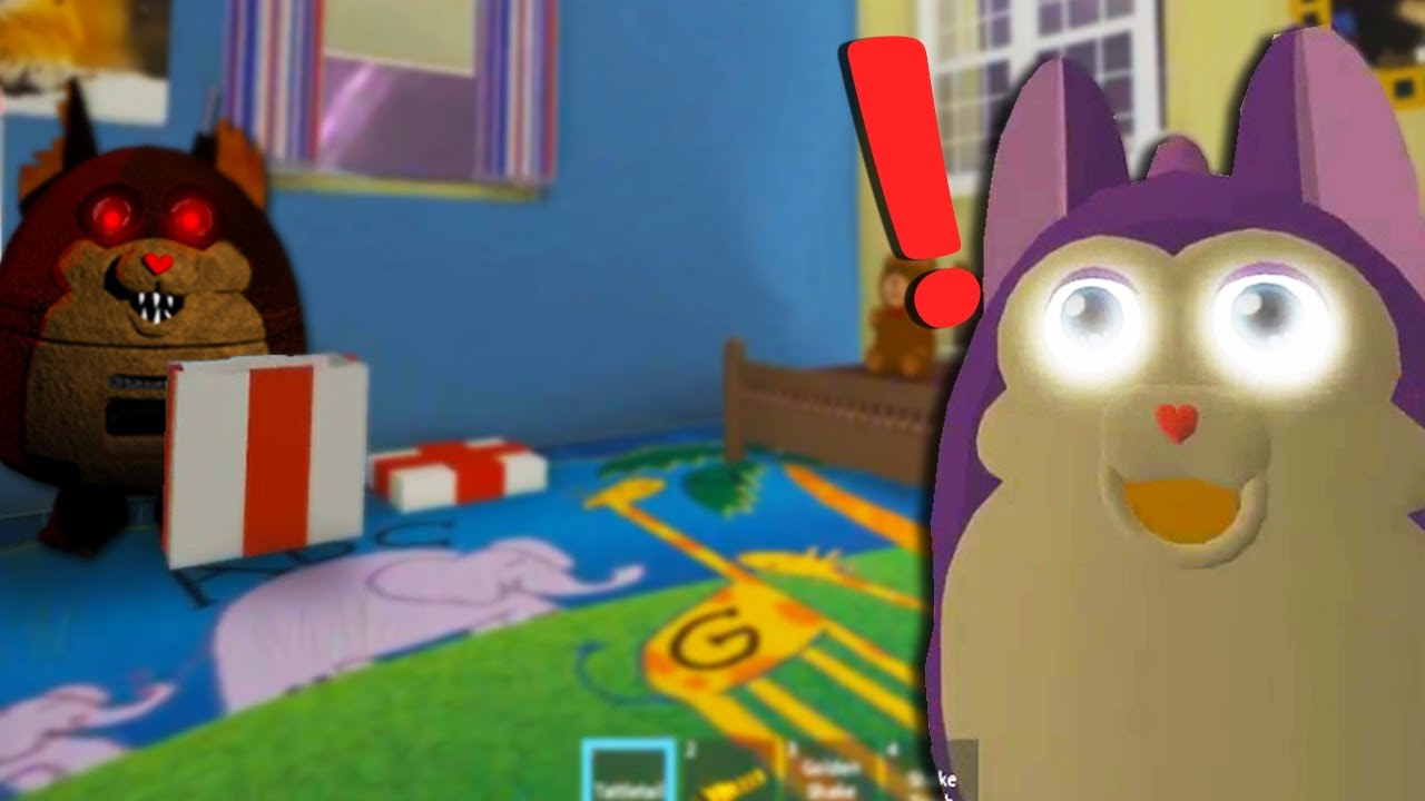 tattletail