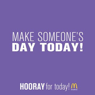 someone