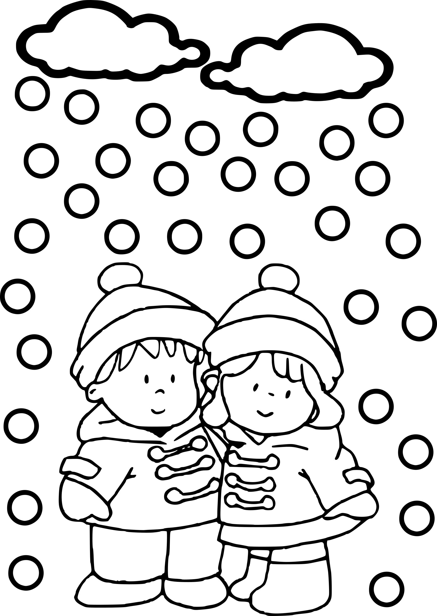 Meilleur De Coloriage De Flocon De Neige A Imprimer Haut Coloriage HD
