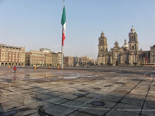 Safest Places In Mexico To Live - change comin