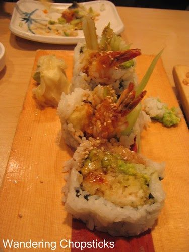 Sushi House Japanese Restaurant and Sushi Bar - Alameda 5
