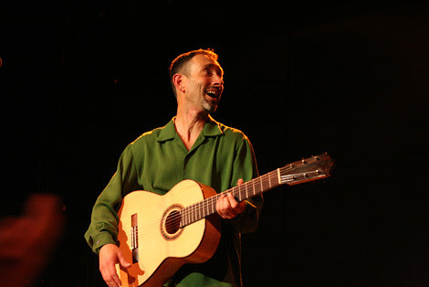 jonathan richman