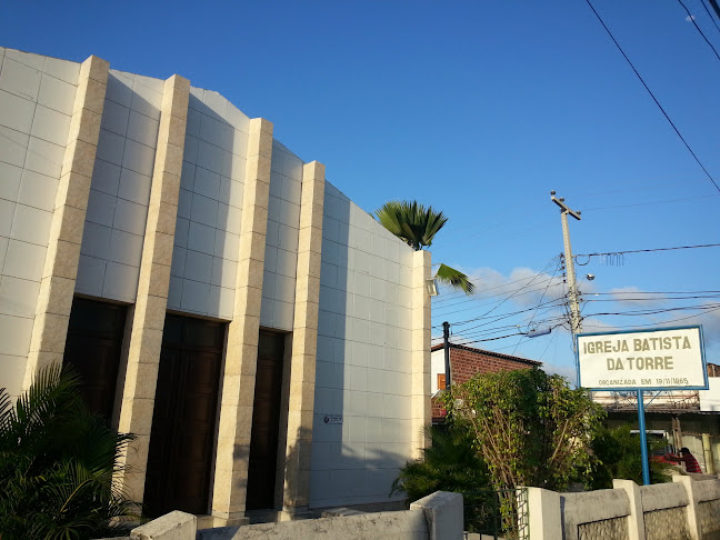 Primeira Igreja Batista da Torre