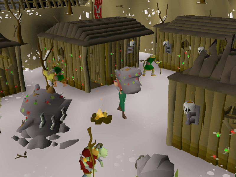 Items Needed For Christmas 2022 Event Osrs Osrs Christmas Event 2021 End Date - Christmas List 2021