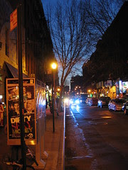 Lower East Side