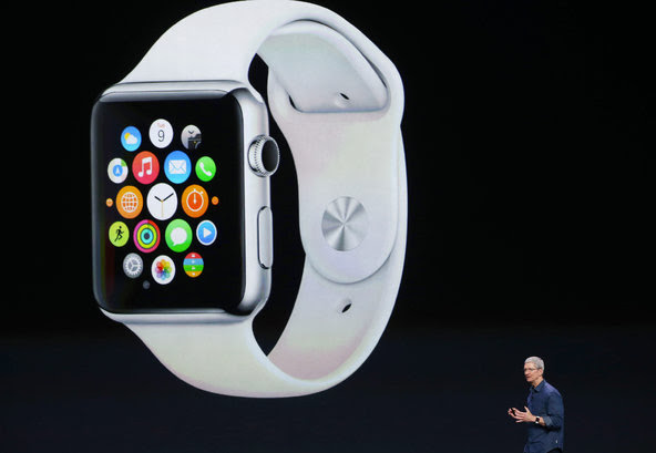smartwatch for iphone 6