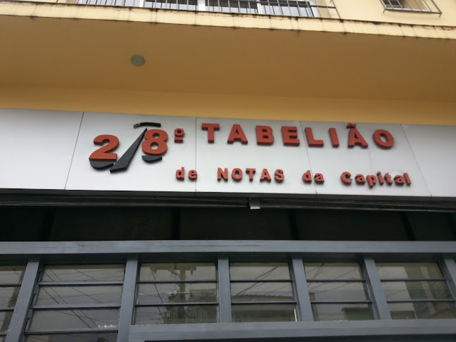 Comentários e avaliações sobre 28° Tabelião de Notas da Capital