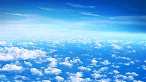 Wallpaper Clouds, Blue sky, HD, 5K, Nature, #3492 Wallpaper Clouds, Blue sky, HD, 5K, Nature, #3492