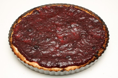new york baked cheezecake