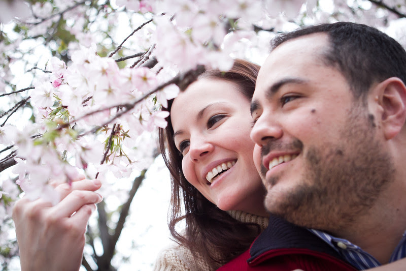 engagement photography