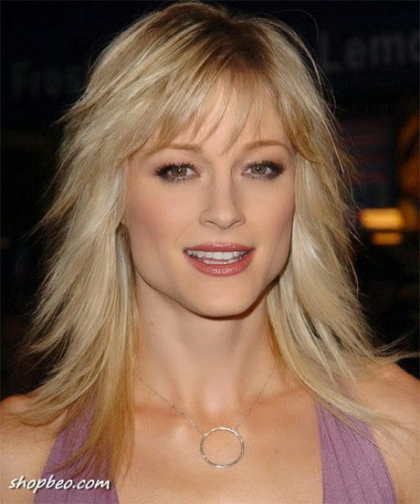 Hairstyles For Medium Hair 2015 The Holle