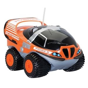 Fadferne: Kid Galaxy Morphibians Explorer (Colors May Vary)