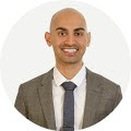 Neil Patel r