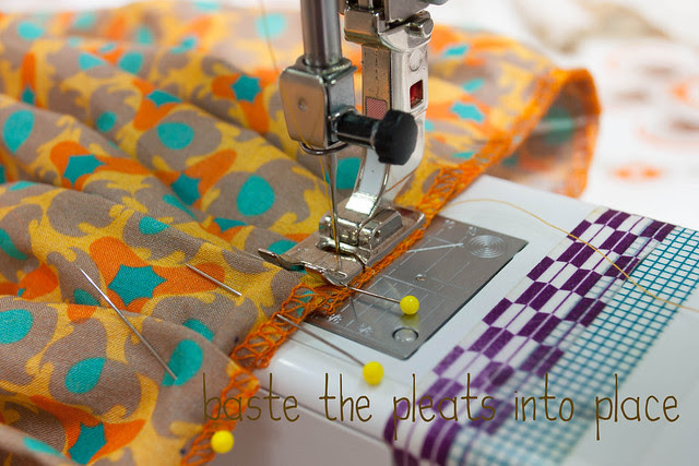 Skirt Week 2013 tutorial