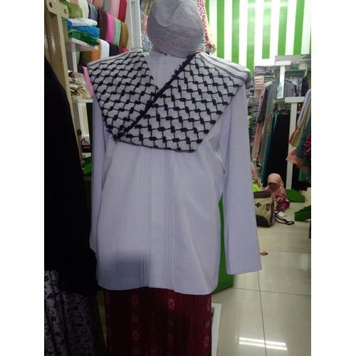 Pola Baju Jasko Keren Cara Membuat Pola Jas Koko Sempurna atau